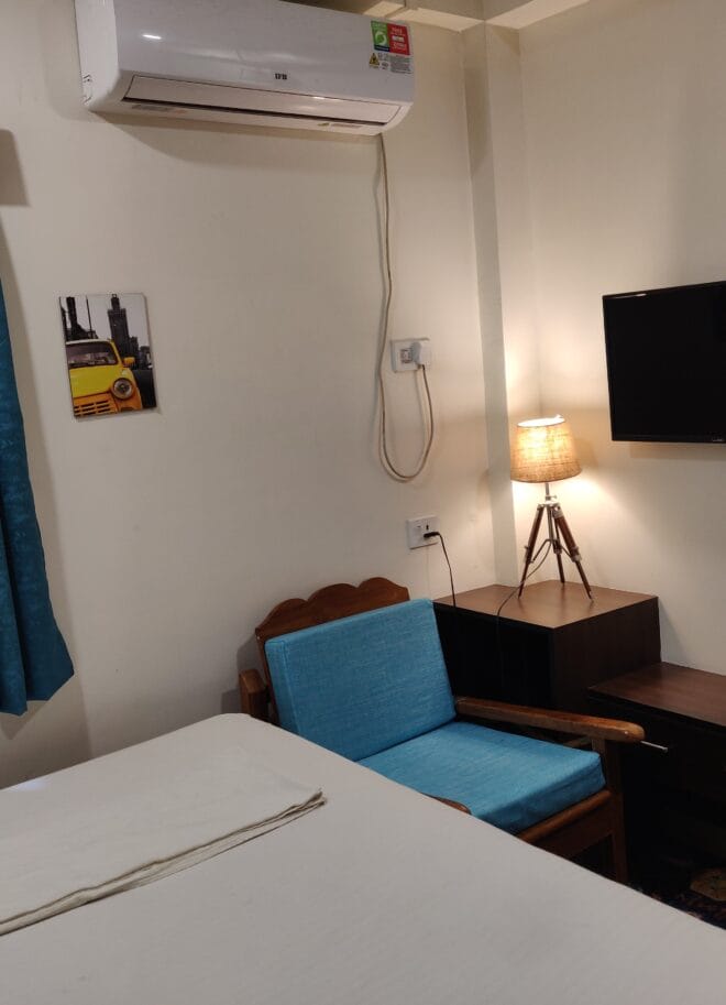 Best Homestay Apartment in Andaman